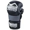 Рукавички для MMA Phantom Riot Black L/XL (PHMMAG1642-LXL) зображення 2