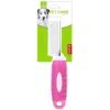 Гребінець для тварин Nunbell для собак 22х3 см (частозуба) (NB1201-50320)