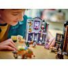 Конструктор LEGO Harry Potter Лавки Оливандера и мантий от Мадам Малкин (76439) изображение 10