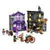 Конструктор LEGO Harry Potter Лавки Оливандера и мантий от Мадам Малкин (76439) изображение 2