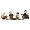 Конструктор LEGO Harry Potter Лавки Оливандера и мантий от Мадам Малкин (76439) изображение 6