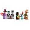 Конструктор LEGO Harry Potter Лавки Оливандера и мантий от Мадам Малкин (76439) изображение 7