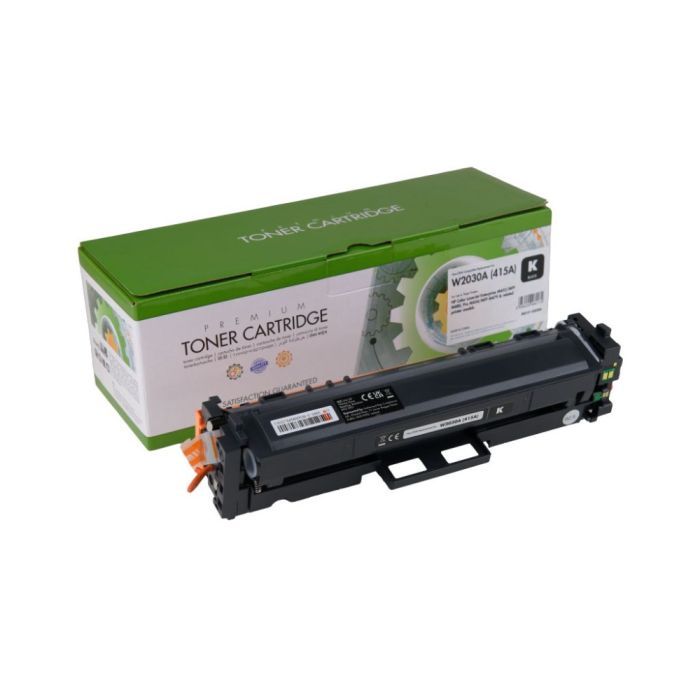 Картридж Static Control HP W2033A (415A) magenta (002-01-S2033A)