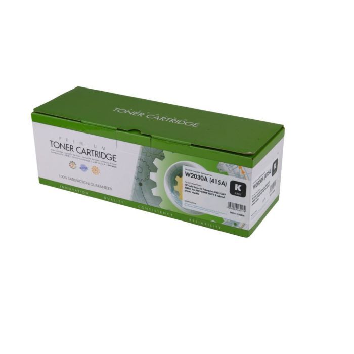 Картридж Static Control HP W2033A (415A) magenta (002-01-S2033A) зображення 3