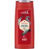 Гель для душа Old Spice Deep Sea 675 мл (8700216011365)