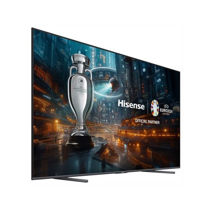 Телевизор Hisense 100E7NQ PRO изображение 4