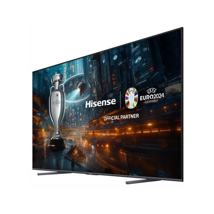 Телевизор Hisense 100E7NQ PRO изображение 7