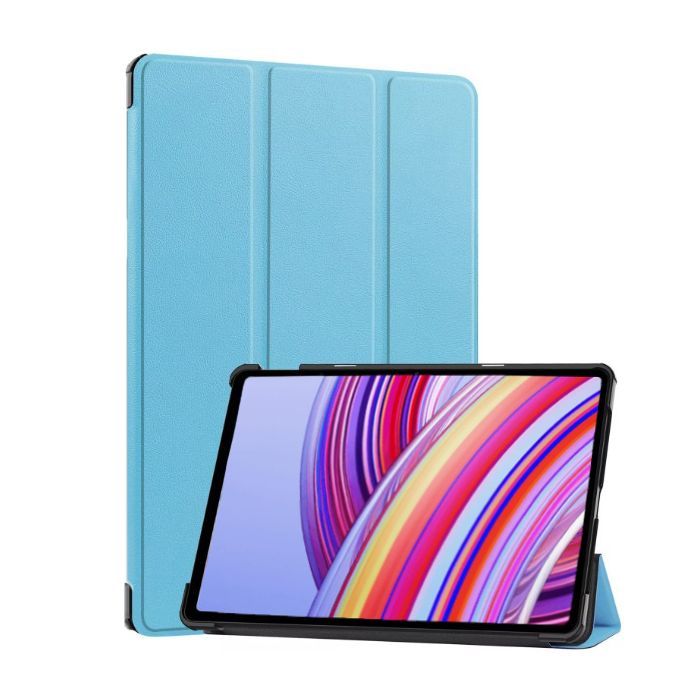 Чехол для планшета BeCover Smart Case Xiaomi Redmi Pad Pro 12.1'' Graffiti (711308) изображение 2