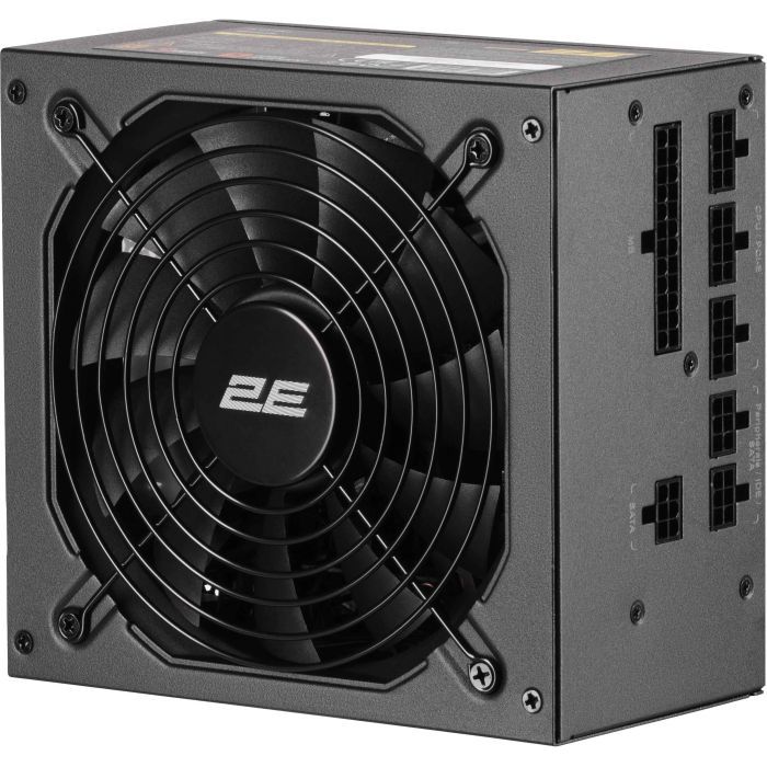 Блок питания 2E 800W (2E-EP800GM-140) изображение 2