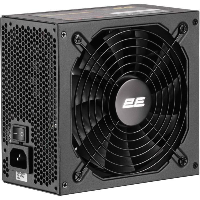 Блок питания 2E 800W (2E-EP800GM-140) изображение 3