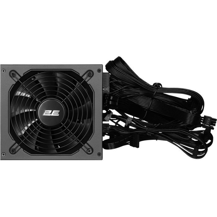 Блок питания 2E 800W (2E-EP800GM-140) изображение 4