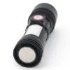 Фонарь Quantum Adept 10W LED zoom +COB з USB+ Li-ion18650/2600mAh (QM-FL1031-18650/2600) изображение 4