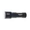 Фонарь Quantum Adept 10W LED zoom +COB з USB+ Li-ion18650/2600mAh (QM-FL1031-18650/2600) изображение 5