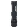 Фонарь Quantum Adept 10W LED zoom +COB з USB+ Li-ion18650/2600mAh (QM-FL1031-18650/2600) изображение 8