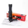 Фонарь Quantum Adept 10W LED zoom +COB з USB+ Li-ion18650/2600mAh (QM-FL1031-18650/2600) изображение 9