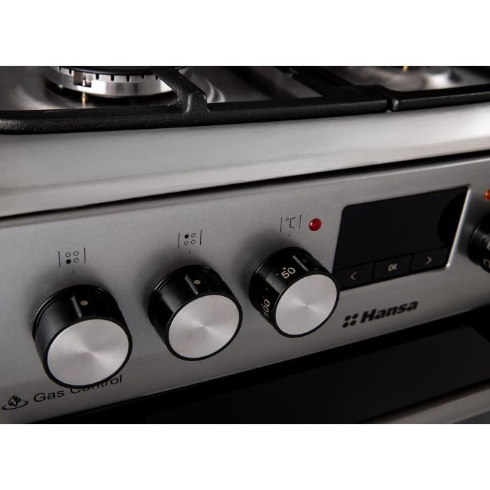 Плита Hansa FCMS582254 изображение 10