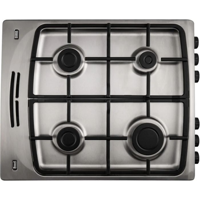 Плита Hansa FCMS582254 изображение 11
