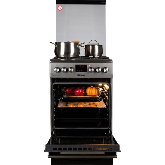 Плита Hansa FCMS582254 изображение 2