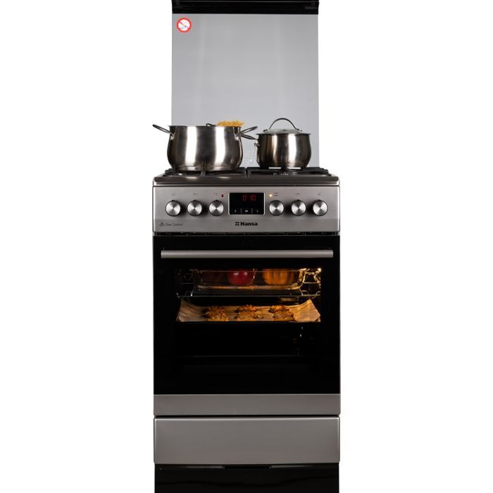 Плита Hansa FCMS582254 изображение 3