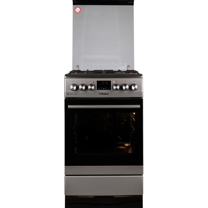 Плита Hansa FCMS582254 изображение 5