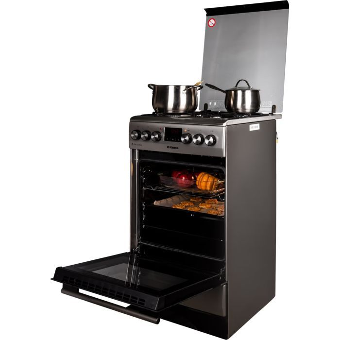 Плита Hansa FCMS582254 изображение 6