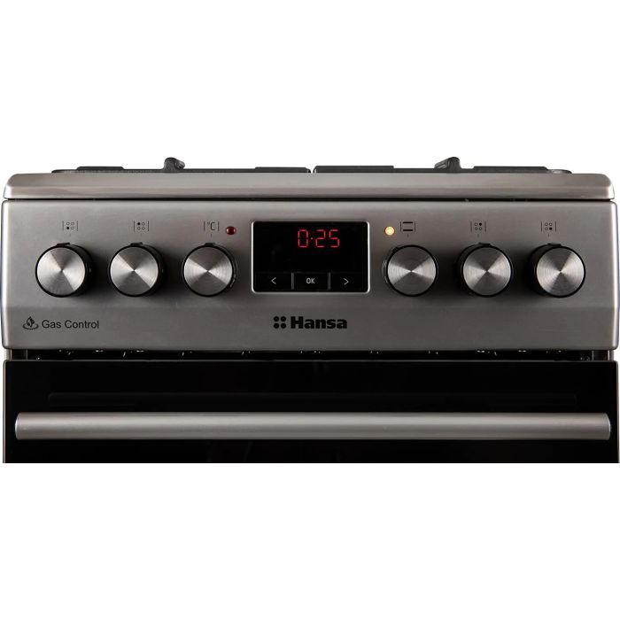 Плита Hansa FCMS582254 изображение 8