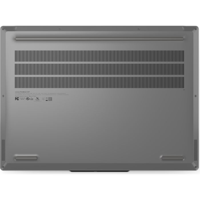 Ноутбук Lenovo ThinkBook 16p G5 IRX (21N50013RA) зображення 11
