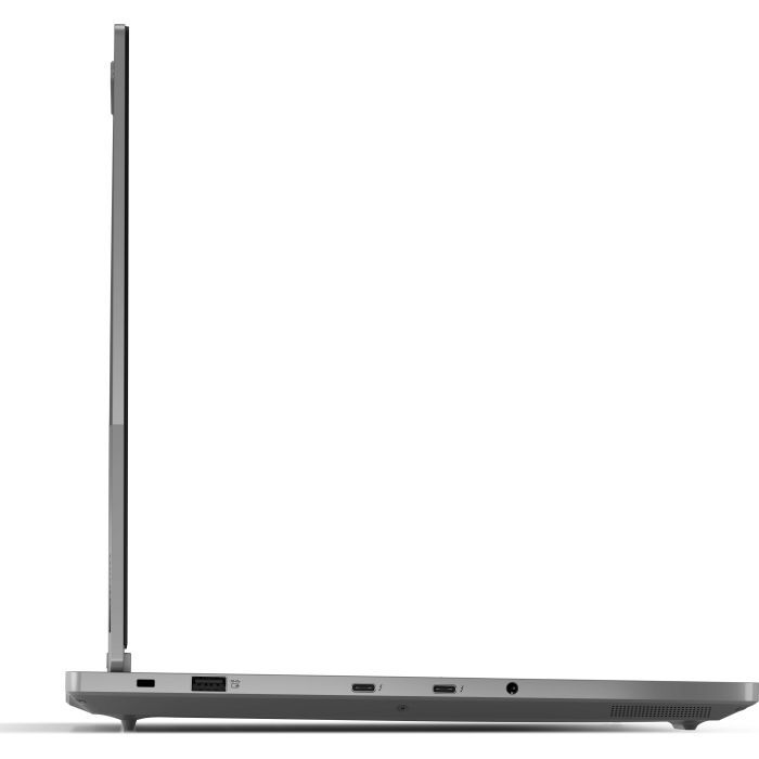 Ноутбук Lenovo ThinkBook 16p G5 IRX (21N50013RA) зображення 5