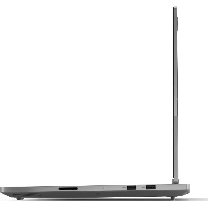 Ноутбук Lenovo ThinkBook 16p G5 IRX (21N50013RA) зображення 6