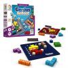 Настольная игра Smart Games Гениально. Тактика в квадрате (SGHP 001) изображение 3