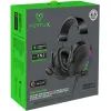 Навушники Vertux Warfare 7.1 USB Black (warfare.black) зображення 2