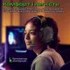 Навушники Vertux Warfare 7.1 USB Black (warfare.black) зображення 7