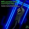 Навушники Vertux Warfare 7.1 USB Black (warfare.black) зображення 8