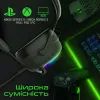 Навушники Vertux Warfare 7.1 USB Black (warfare.black) зображення 9