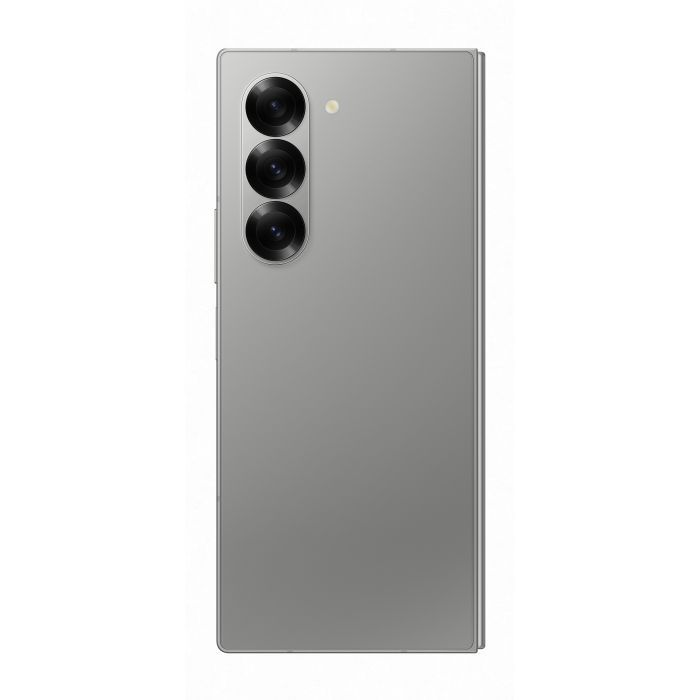Мобильный телефон Samsung Galaxy Fold6 12/512Gb Silver Shadow (SM-F956BZSCSEK) изображение 5