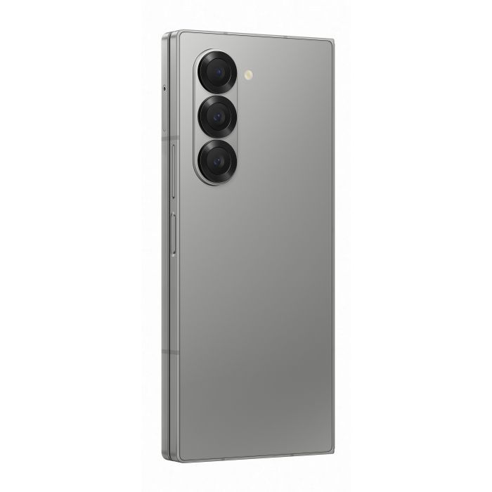 Мобильный телефон Samsung Galaxy Fold6 12/512Gb Silver Shadow (SM-F956BZSCSEK) изображение 6