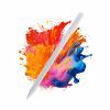 Стилус AirOn AirSens white for iPad (6126755813230) изображение 2