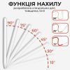 Стилус AirOn AirSens white for iPad (6126755813230) изображение 5