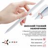 Стилус AirOn AirSens white for iPad (6126755813230) изображение 7