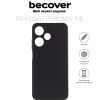 Чохол до мобільного телефона BeCover Xiaomi Redmi 13 Black (711546) зображення 6