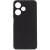 Чохол до мобільного телефона BeCover Xiaomi Redmi 13 Black (711546)