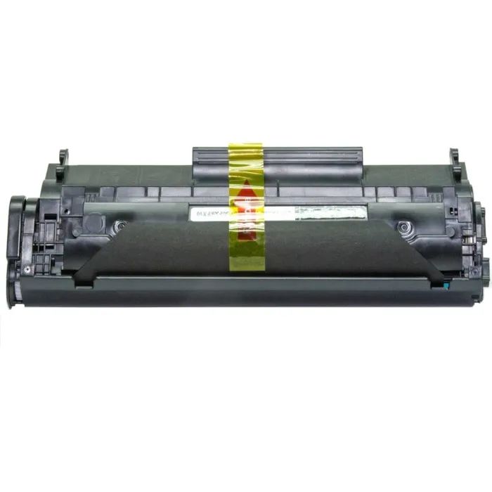 Картридж NewTone HP LJ 1010/1020, Canon LBP-2900, Q2612X Black 3K (NT-KT-Q2612X) изображение 3