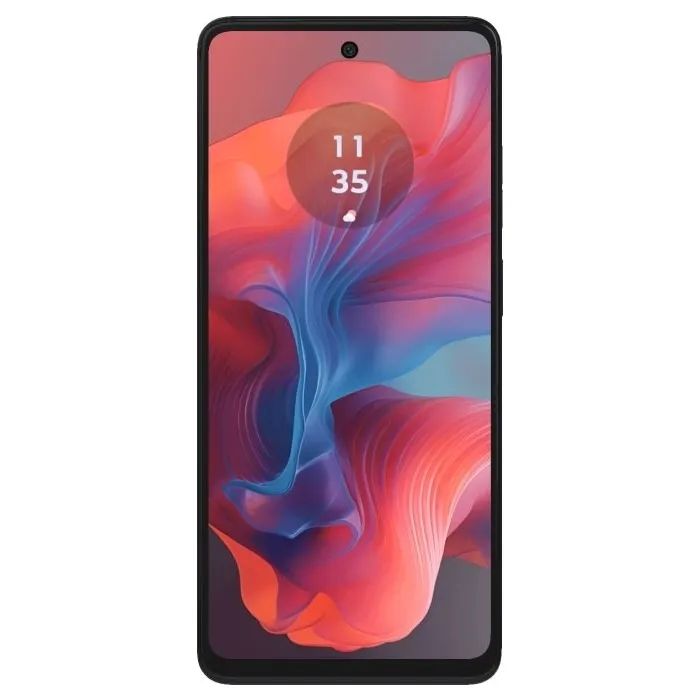 Мобильный телефон Motorola G04 4/64GB Sunrise Orange (PB150018UA) изображение 2