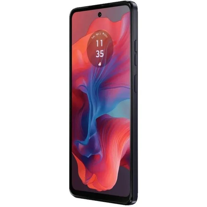 Мобильный телефон Motorola G04 4/64GB Sunrise Orange (PB150018UA) изображение 3