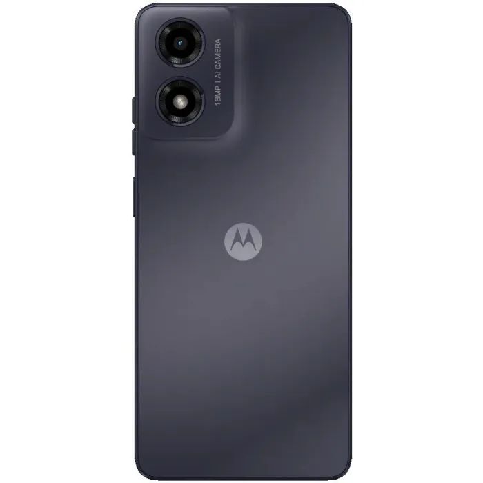 Мобильный телефон Motorola G04 4/64GB Sunrise Orange (PB150018UA) изображение 4