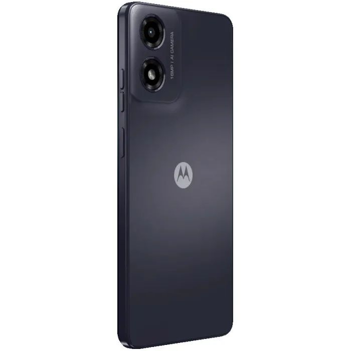 Мобильный телефон Motorola G04 4/64GB Sunrise Orange (PB150018UA) изображение 5