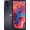 Мобильный телефон Motorola G04 4/64GB Concord Black (PB150015UA)