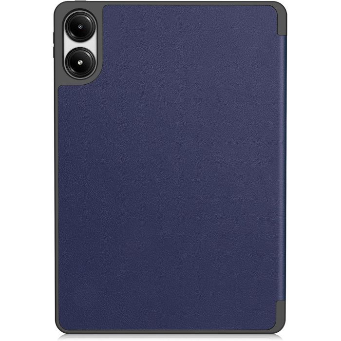 Чехол для планшета BeCover Flexible TPU Mate Xiaomi Redmi Pad Pro 12.1'' Grey (711591) изображение 3
