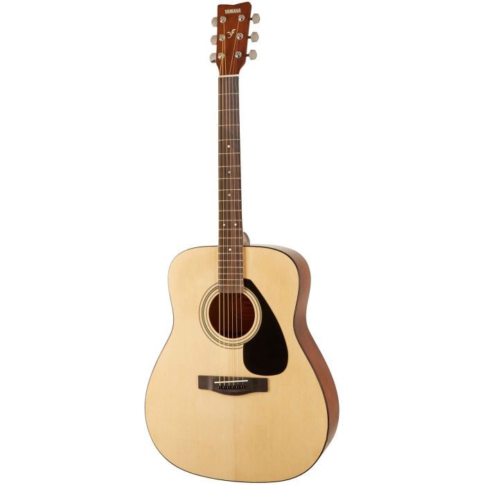 Гитара акустическая Yamaha F310 Natural (F310 NT)