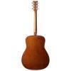 Гитара акустическая Yamaha F310 Natural (F310 NT) изображение 4